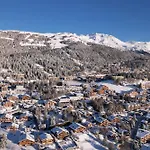 Montana Hotel