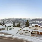 Hotel Montana
