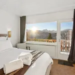 Hotel Montana 3*