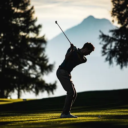 Montana 3* كرانز مونتانا