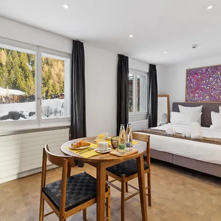 Montana 3* كرانز مونتانا