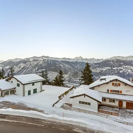 Otel Montana
