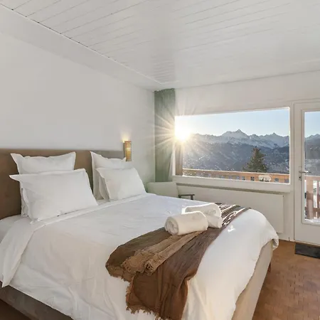 Hotel Montana 3*