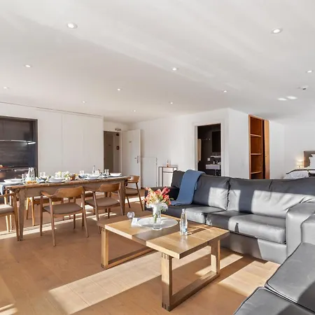 Montana 3* كرانز مونتانا