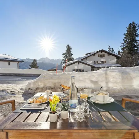 Otel Montana