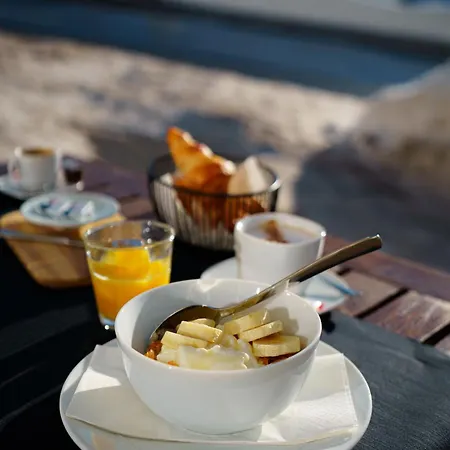 فندق Montana كرانز مونتانا