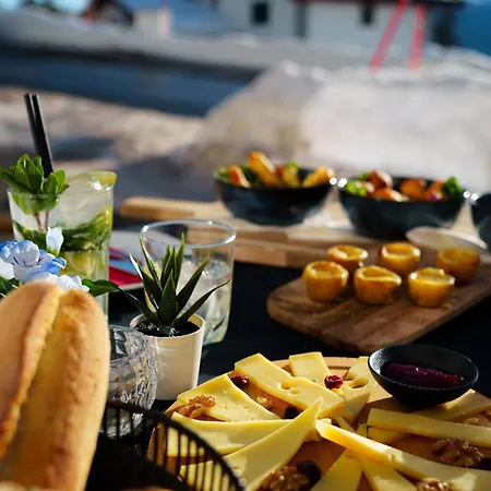 Montana 3* كرانز مونتانا