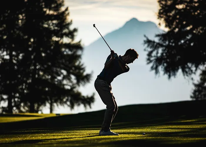 Montana 3* Crans-Montana