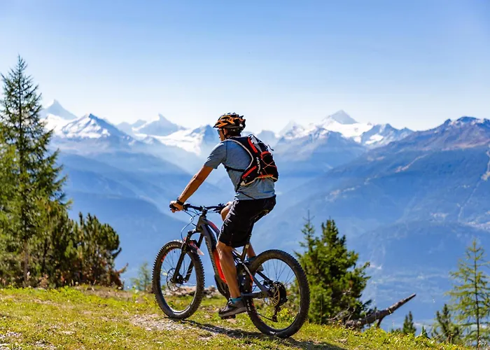 Montana Crans-Montana