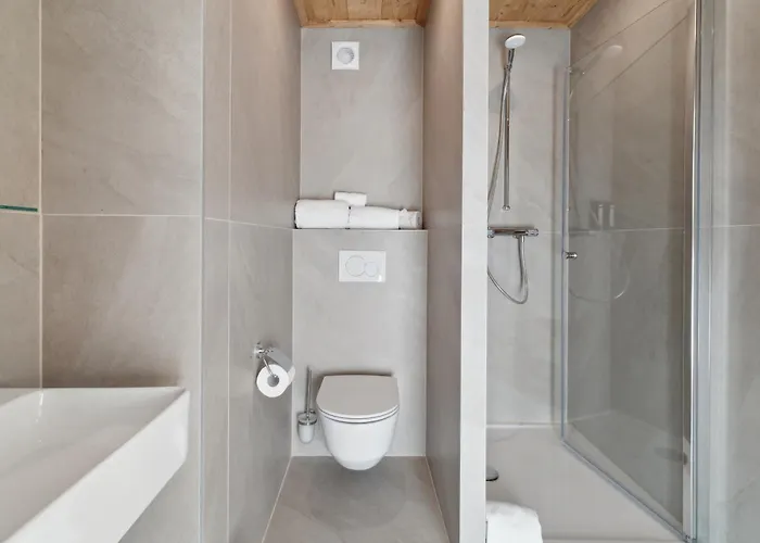 Montana 3* Crans-Montana