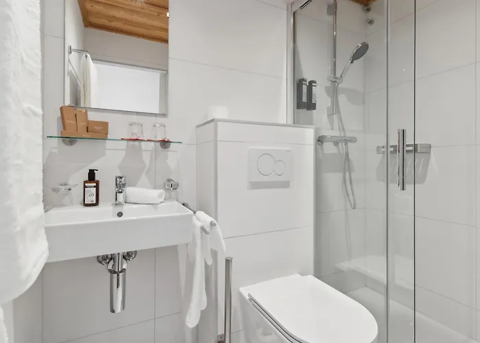 Otel Montana Crans-Montana