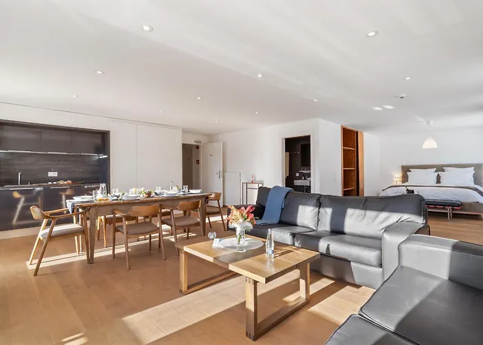 Montana 3* Crans-Montana