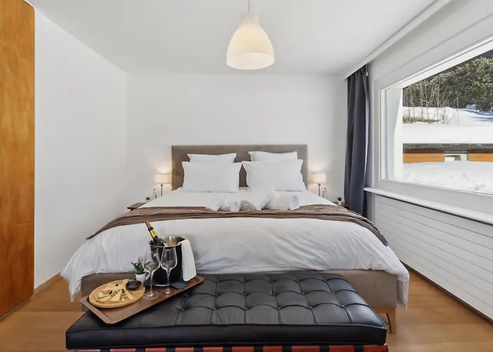 Montana Crans-Montana