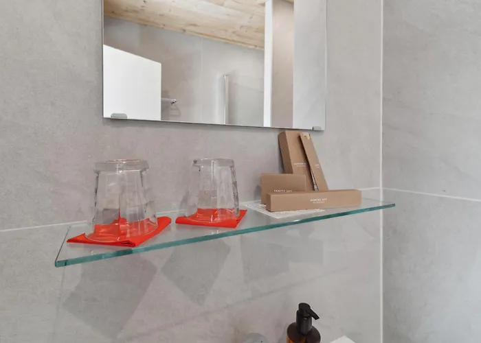 Montana Otel Crans-Montana