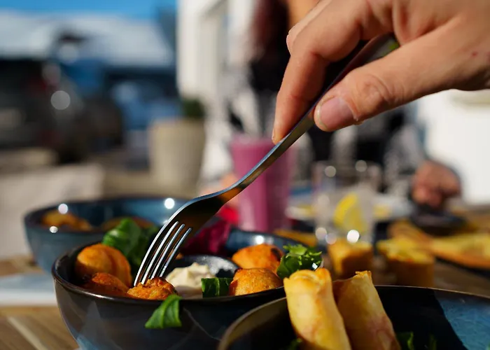 Otel Montana Crans-Montana