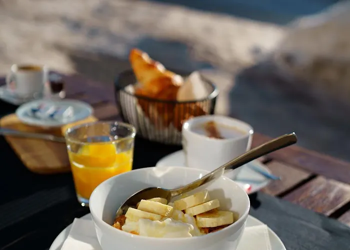 Otel Montana Crans-Montana