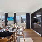 Montana Hotel Crans-Montana